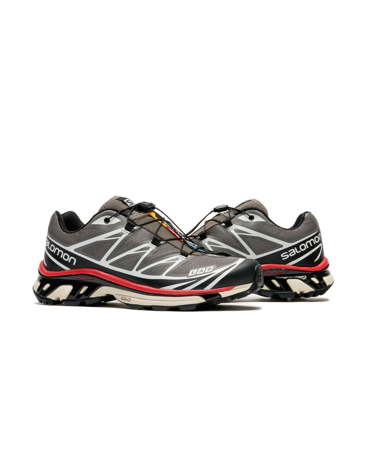 Salomon XT-6 | L47293200 | AFEW STORE